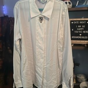 VTG Pendleton Blouse